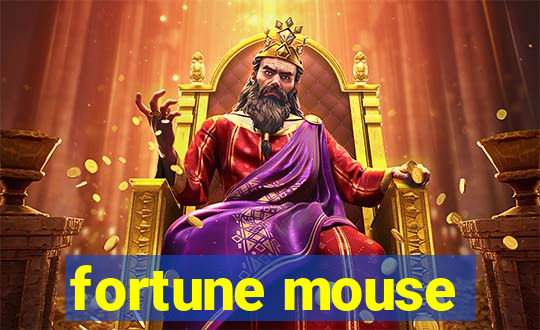 fortune mouse